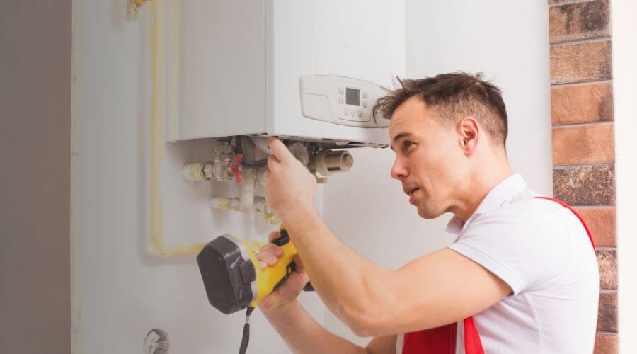 Professional same day plumber in Reeves, LA
